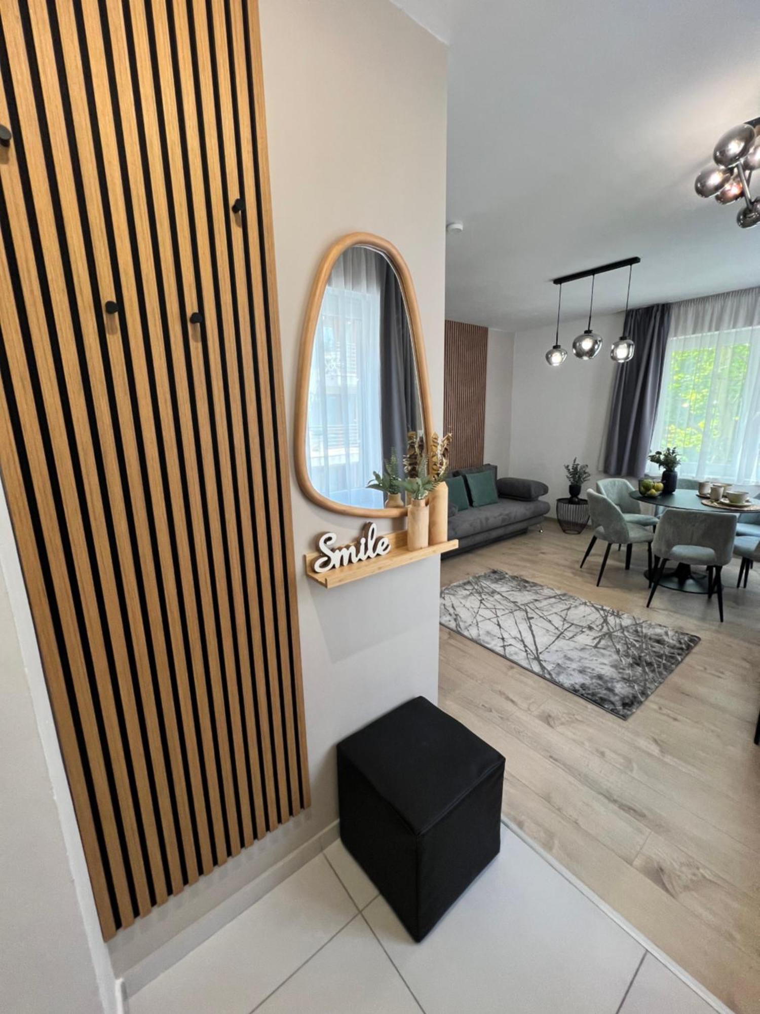 Maple Tree Budget Apartments Budapest Bilik gambar