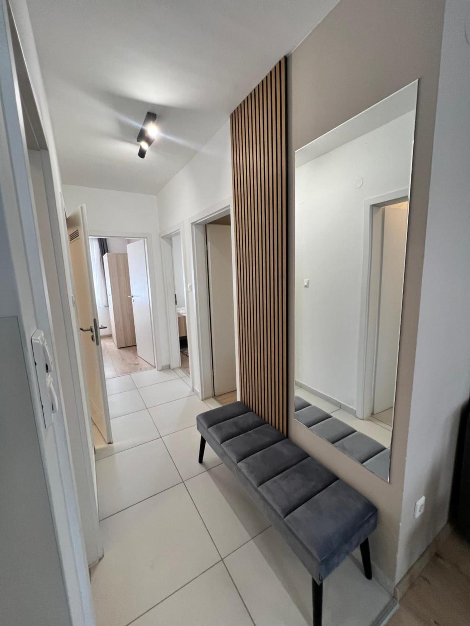 Maple Tree Budget Apartments Budapest Bilik gambar