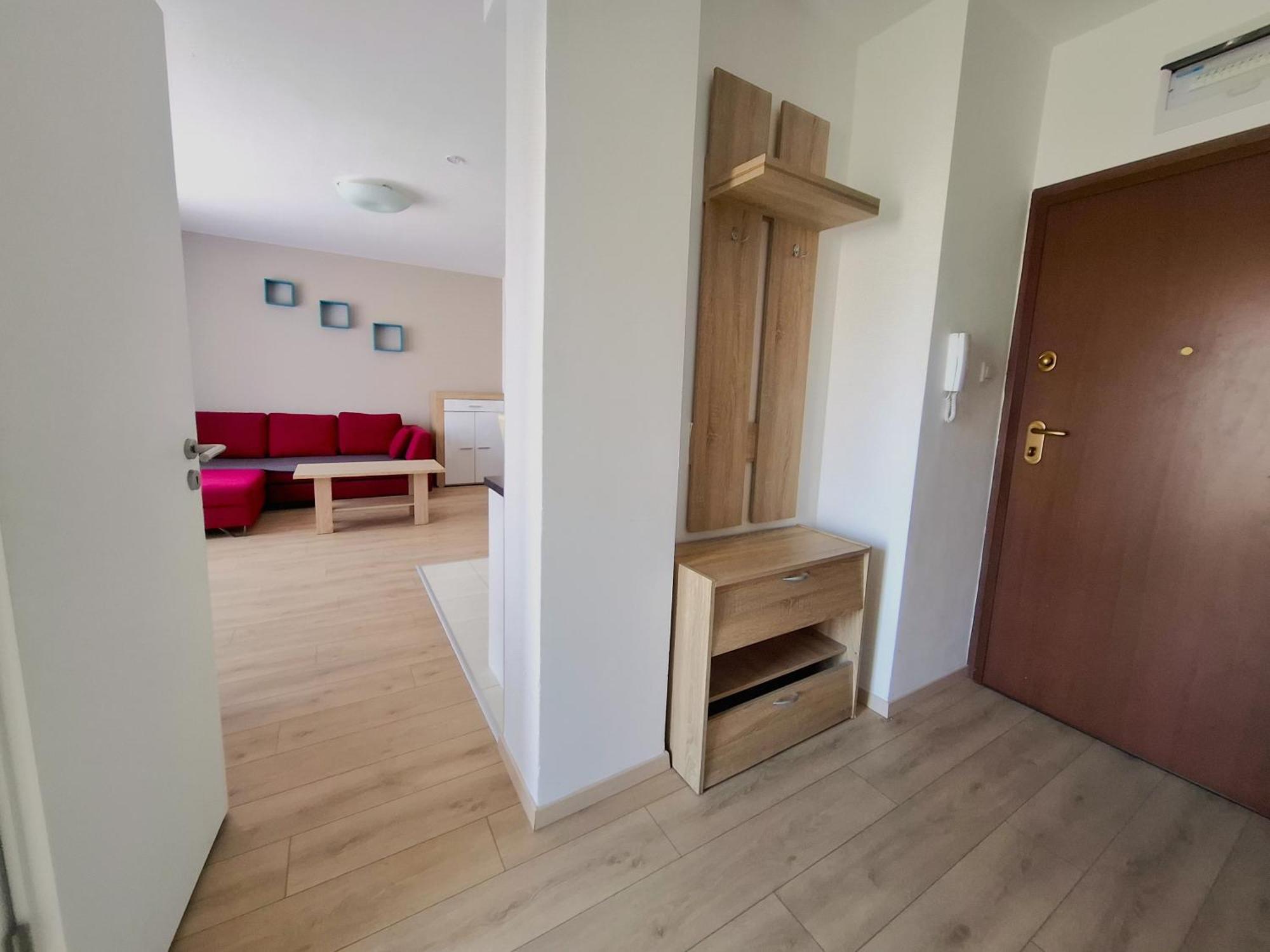 Maple Tree Budget Apartments Budapest Bilik gambar